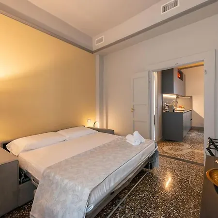 La Mirandola - Centralissimo Luxury Loft
