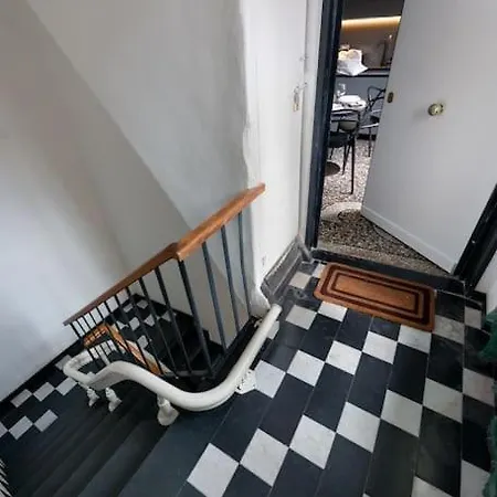 La Mirandola - Centralissimo Luxury Loft