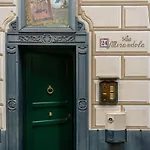 La Mirandola - Centralissimo Luxury Loft * ראפאלו