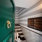 La Mirandola - Centralissimo Luxury Loft ראפאלו