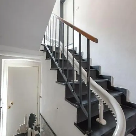 La Mirandola - Centralissimo Luxury Loft *