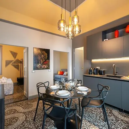 La Mirandola - Centralissimo Luxury Loft * Rapallo