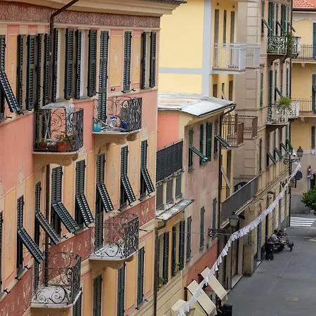 Apartment La Mirandola - Centralissimo Luxury Loft *