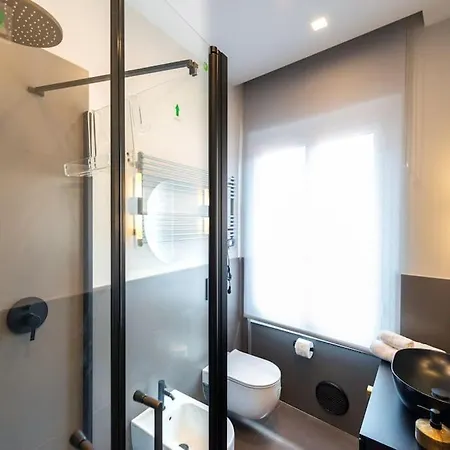 Διαμέρισμα La Mirandola - Centralissimo Luxury Loft Ραπάλο