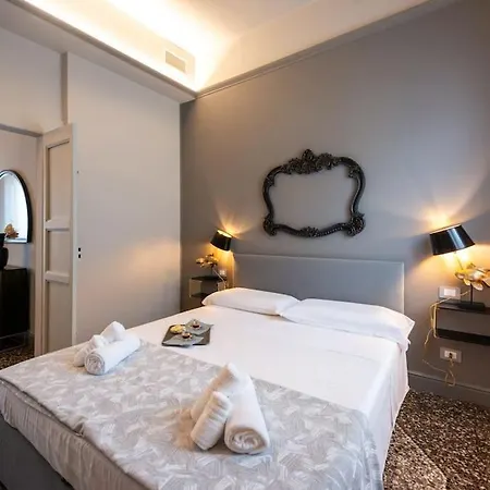 La Mirandola - Centralissimo Luxury Loft * ראפאלו