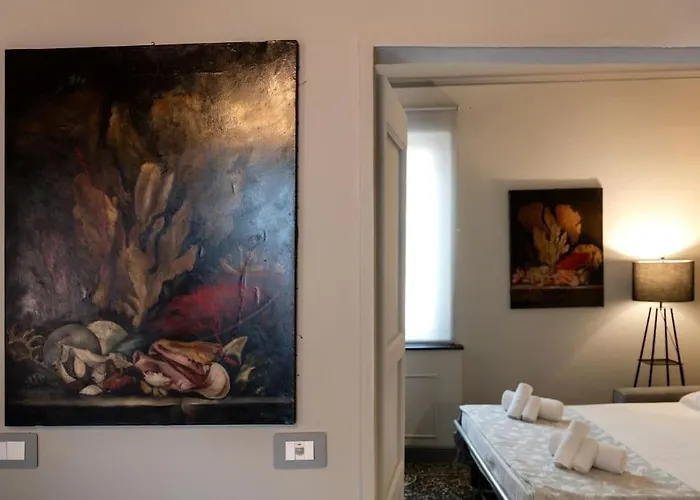 Appartamento La Mirandola - Centralissimo Luxury Loft *